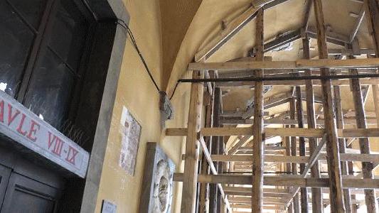 Terremoto, un giorno di paura anche in Toscana
