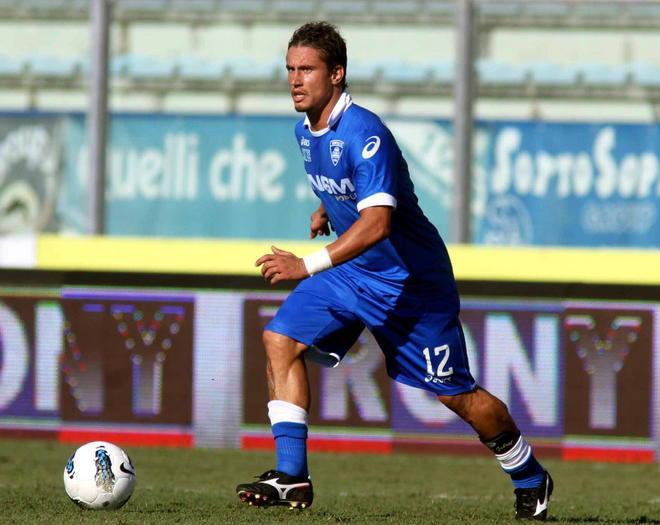 Azzurri: Coppola fuori causa 