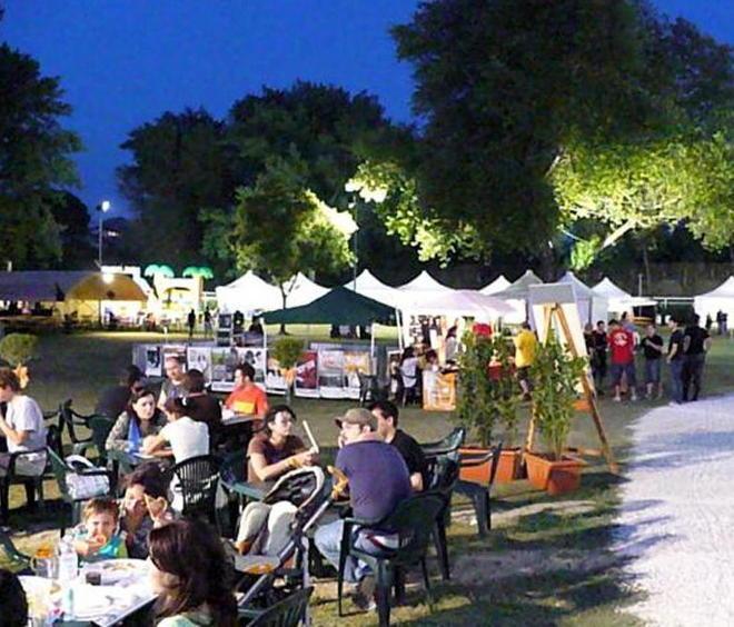 Una Marea di musica, teatro e lavoro: presentato il festival 
