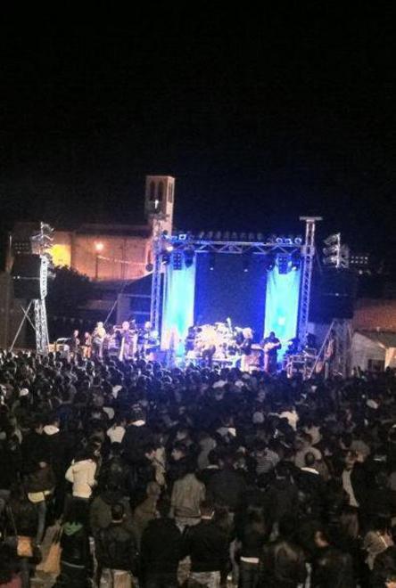 Mese mariano, spettacoli e processione per la chiusura 