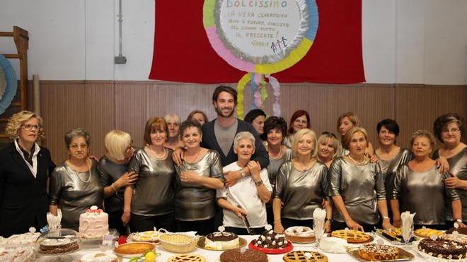 Il “Dolcissimo” premia il trenino di Alessia