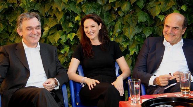 Made in Italy e lavoro Bersani scalda il Pd 