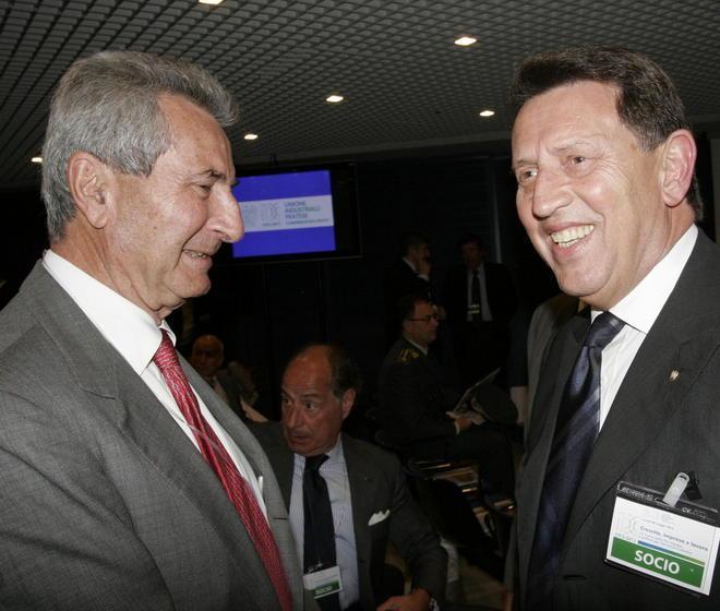 Cavicchi piace ai colleghi i politici molto meno 