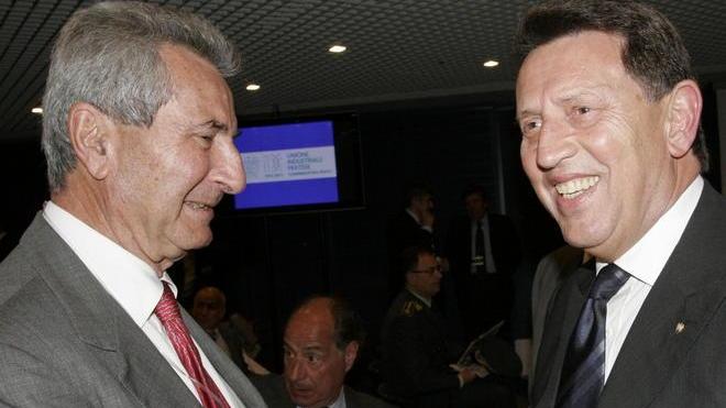 Cavicchi piace ai colleghi i politici molto meno