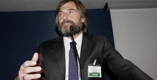 «Un patto tra Prato e politici Pd e Pdl» 