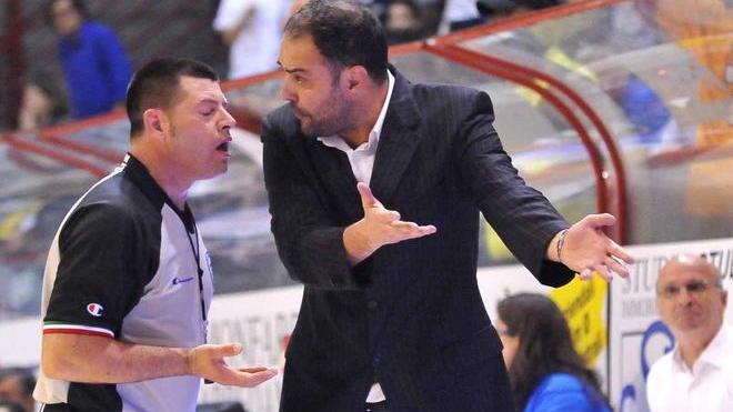 «Per vincere anche là dovremo stare attenti alle troppe palle perse»