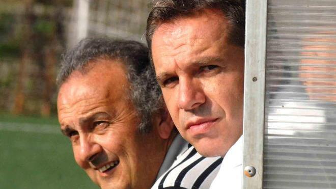 L’addio del Capostrada, sorride il Pistoiacalcio