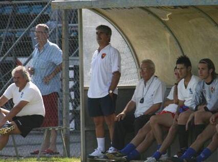 Finisce l’avventura dei Veterani Montecatini 