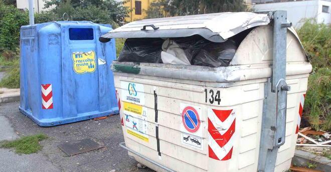 Porta a porta integrale incontro a Ponte dei Bini