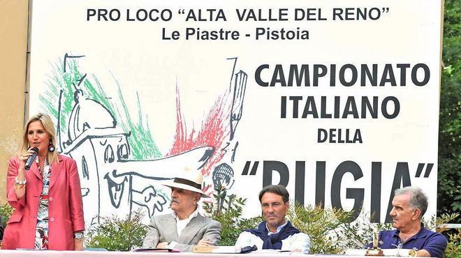 «Che storia ragazzi!», Corsini e Begliuomini raccontano 