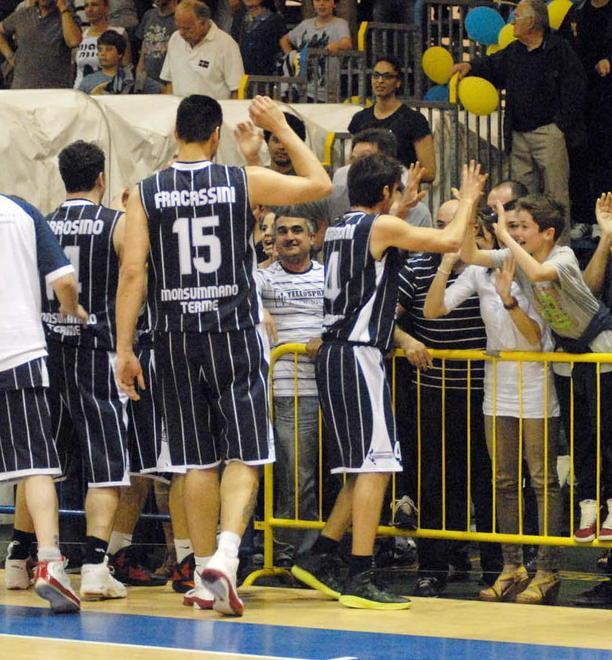 Meridien, ora sotto con il Costone Siena 