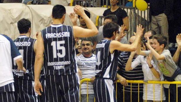 Meridien, ora sotto con il Costone Siena