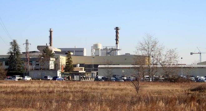 Contro il Business Park presentato ricorso al Tar 