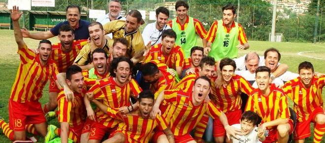 San Miniato Basso in Promozione 