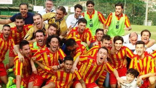 San Miniato Basso in Promozione