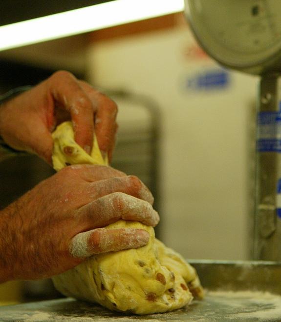 Spunta la trippa croccante e l’arista trova lo yogurt 