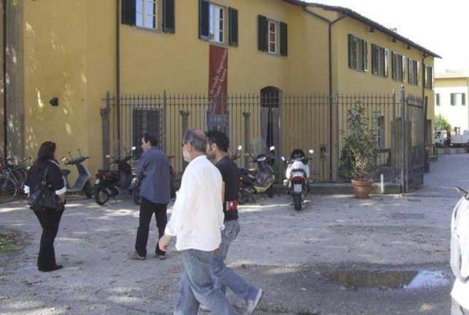 Un brevetto medico nato al Sant’Anna