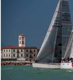 Vela: una 151 Miglia da record con oltre cento imbarcazioni 