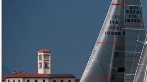 Vela: una 151 Miglia da record con oltre cento imbarcazioni