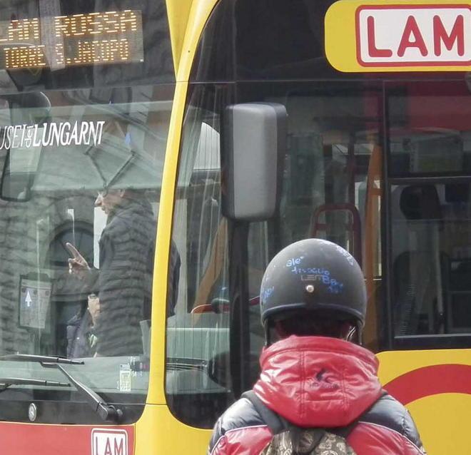 Due nuove Lam nel piano dei trasporti 