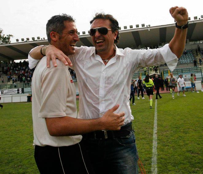 Gazzoli-Carnesalini-Pizza: si riparte da qui 
