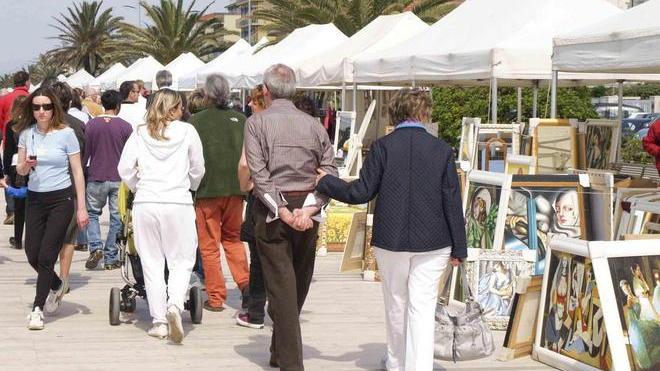 «Quel mercatino non è artigianale»