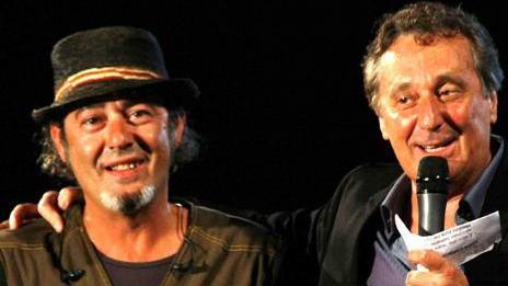 «Il Festival Gaber? Al teatro del Pucciniano»