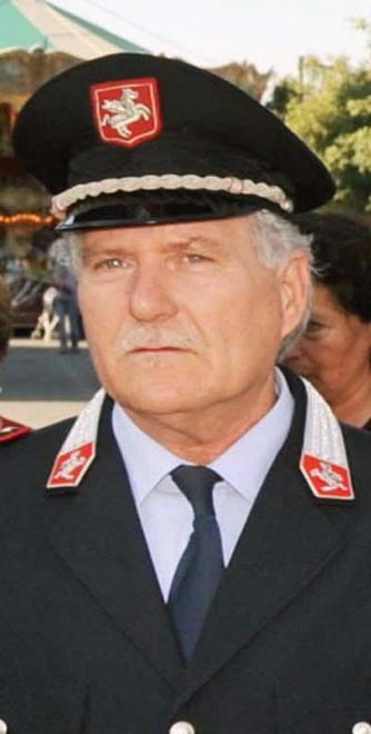 Indagato il comandante dei vigili urbani 