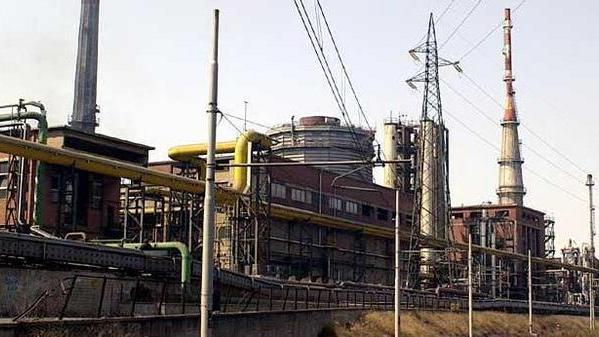 Si dimette il direttore commerciale