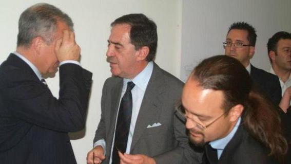 Buselli, Bassini e Carpitelli al convegno Pdl di Pisa