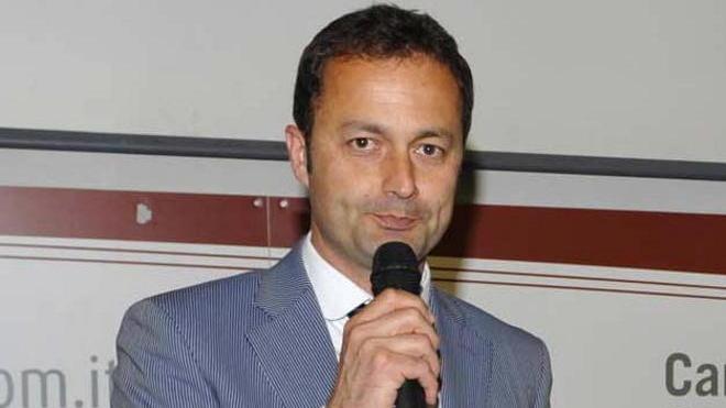 «Credo in Italia Futura, ma non in politica»