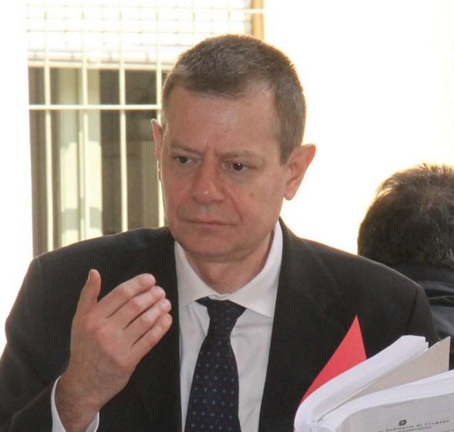 Conteh ha collaborato con il pm 