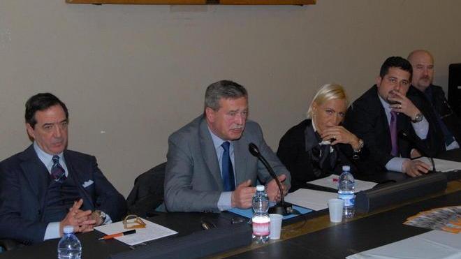 Pdl al bivio, troppi veleni per ripartire