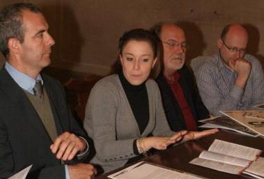 Il presidente Caredio «Rimetto il mandato al nuovo sindaco» 