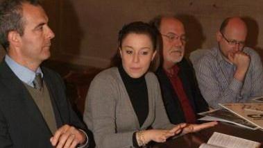 Il presidente Caredio «Rimetto il mandato al nuovo sindaco»