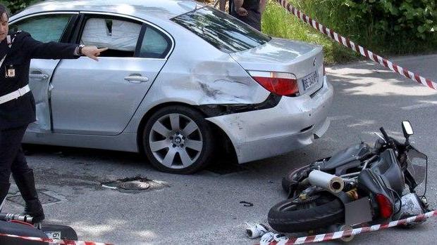 Provinciale, proteste dopo l’incidente