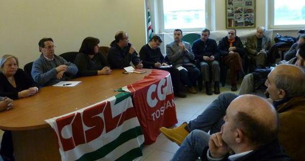 Eurosak, l’affitto andrà alla Selene 