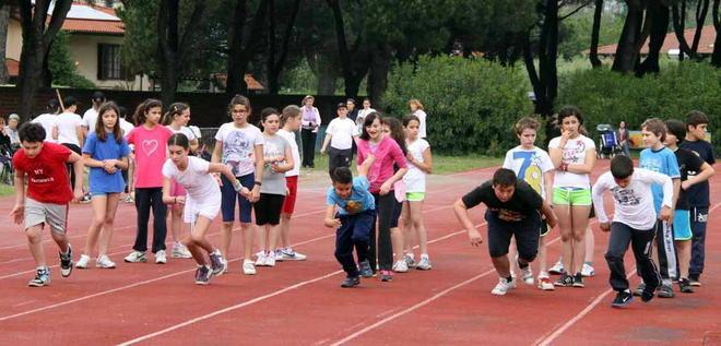 Giocosport e Gdg, doppio evento Coni 
