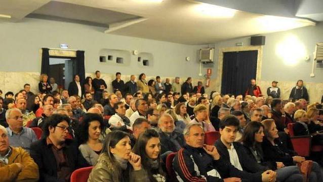 I film fatti dai ragazzi accendono la platea del Garibaldi