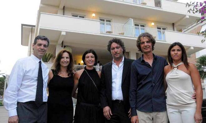 Lo statuario della Gemeg per lo yacht di Steve Jobs