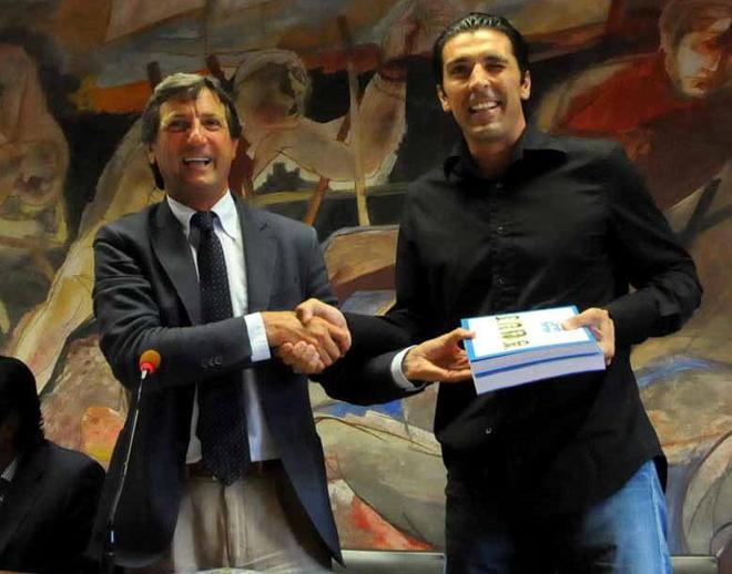 Azzurri, è iniziato il conto alla rovescia 