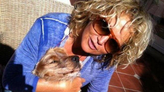 Una scuderia in rosa per la first lady carrarese del marmo