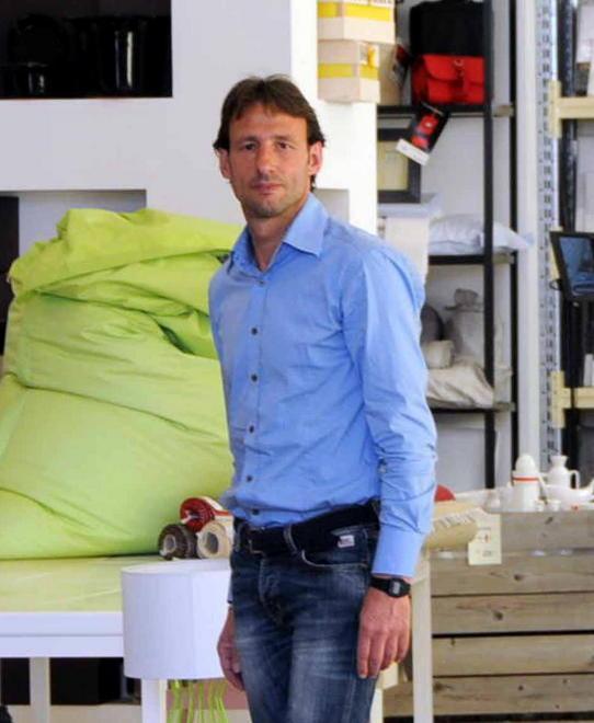 Battere la crisi? Serve... la stoffa 
