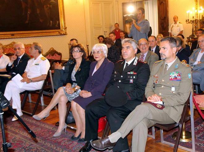 Premio Capperuccio per l’Accademia 