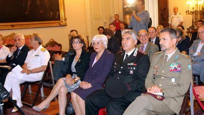Premio Capperuccio per l’Accademia