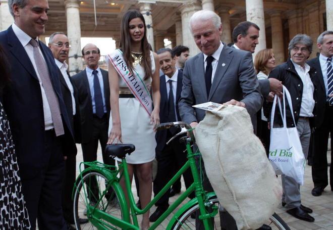 Simpatia Irlanda Trapattoni star 