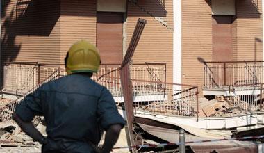 Terremoto, la Toscana&nbsp;senza piani per l'emergenza&nbsp; 
