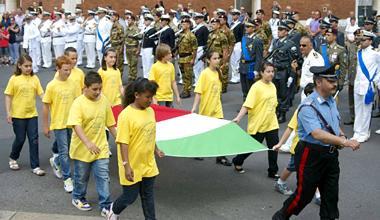 Festa della Repubblica, il programma delle celebrazioni 