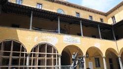 "La Sapienza rimarrà chiusa per almeno due anni"
