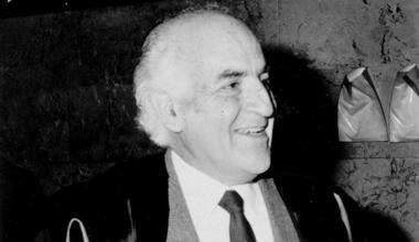 Shoah, avvocato livornese sarà nominato “Giusto fra le Nazioni” 
